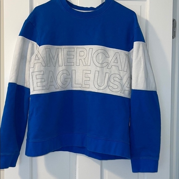 American eagle crewneck - Picture 1 of 4